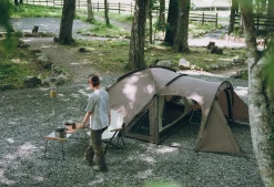 Amenity Dome 2, 2-Personers Telt