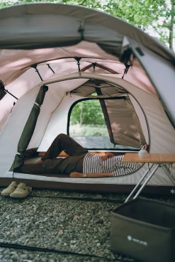 Amenity Dome 2, 2-Personers Telt