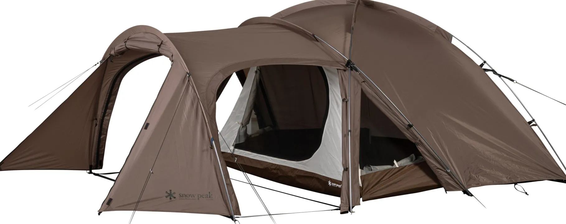 Amenity Dome 2, 2-Personers Telt