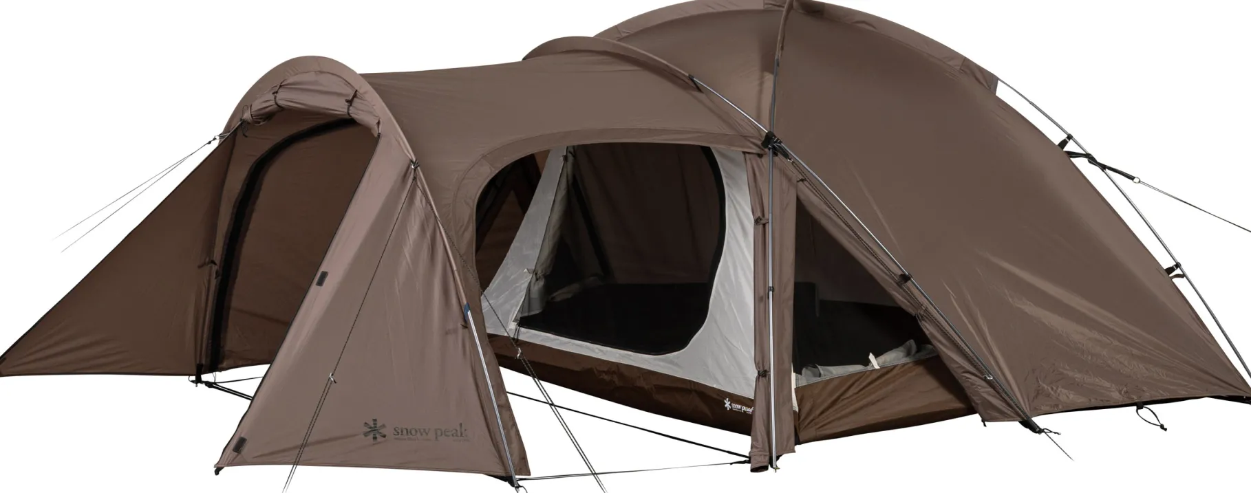 Amenity Dome 2, 2-Personers Telt