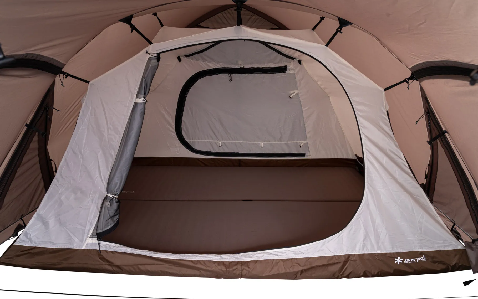 Amenity Dome 2, 2-Personers Telt