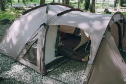 Amenity Dome 2, 2-Personers Telt