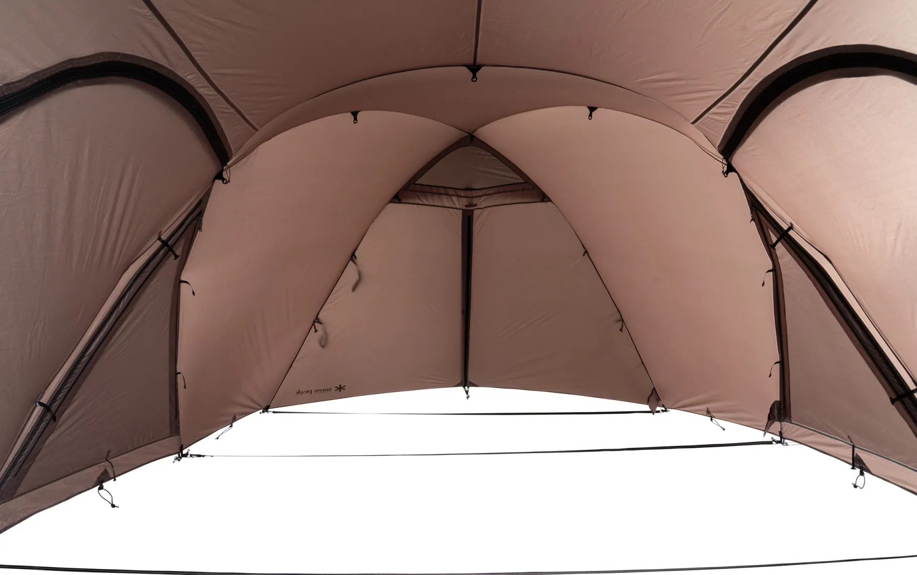 Amenity Dome 3, 3-Personers Telt