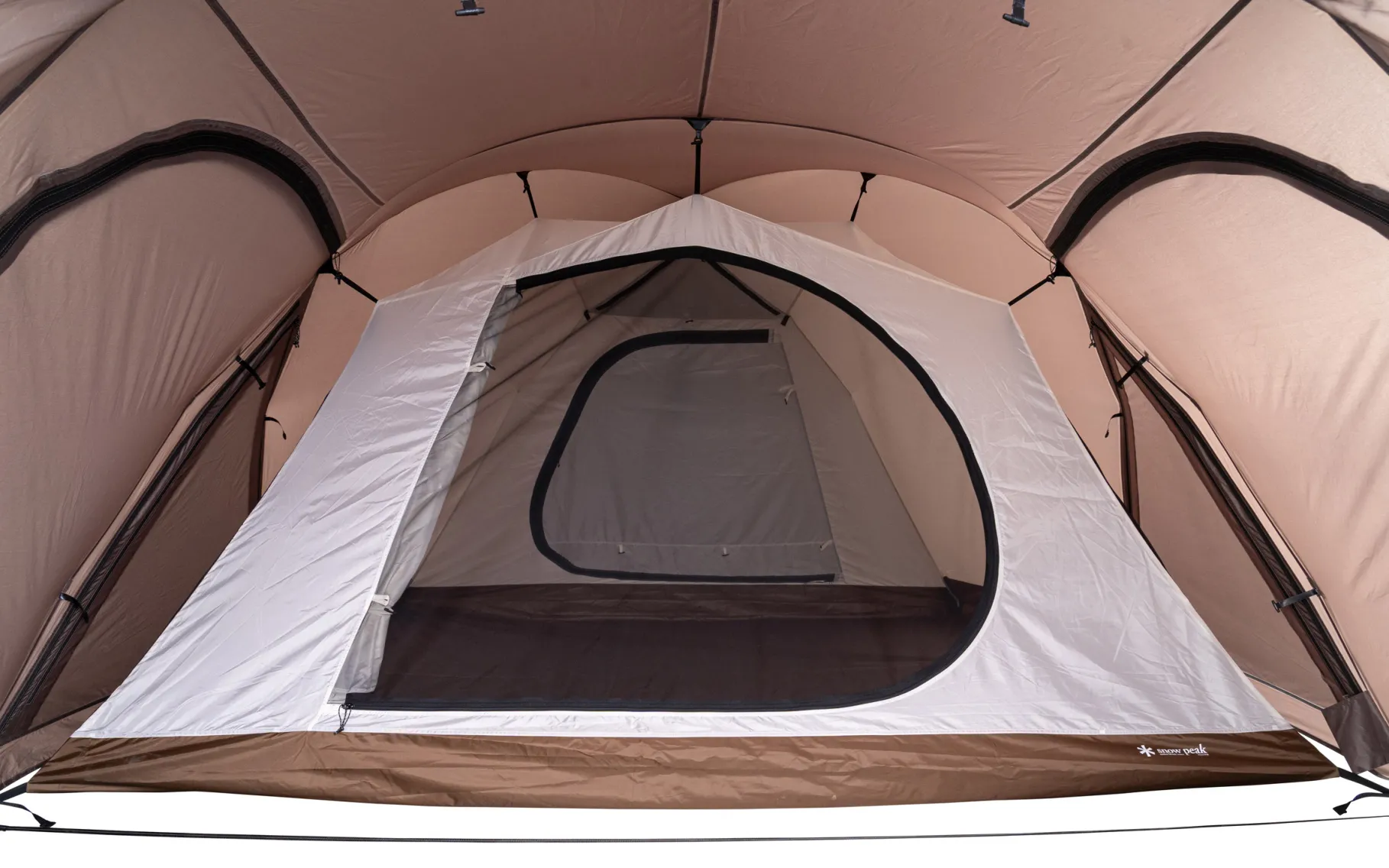 Amenity Dome 3, 3-Personers Telt