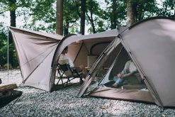 Amenity Dome 3, 3-Personers Telt