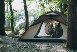 Amenity Dome 3, 3-Personers Telt