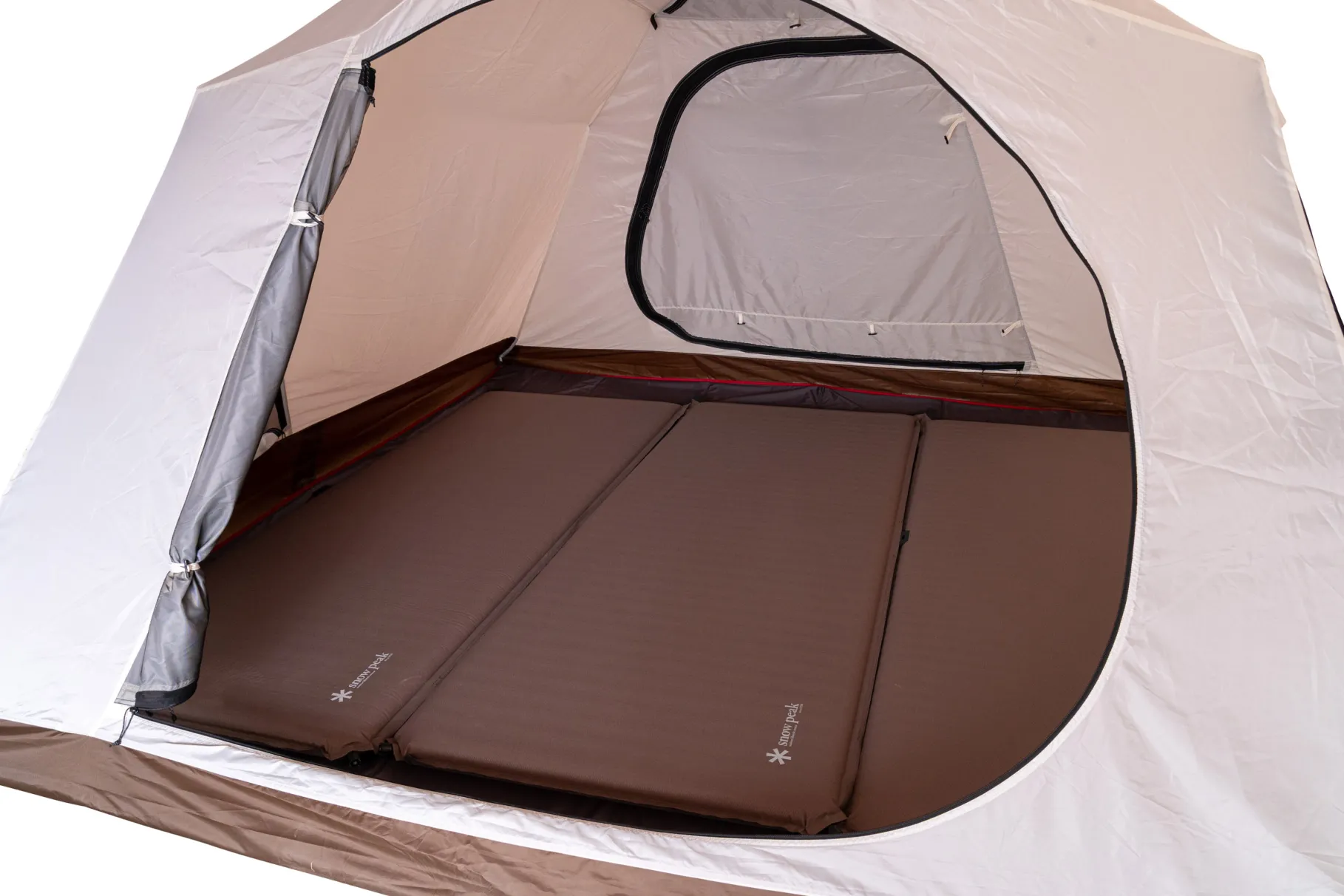 Amenity Dome 3, 3-Personers Telt