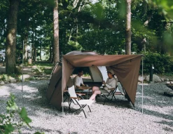 Amenity Dome 3, 3-Personers Telt