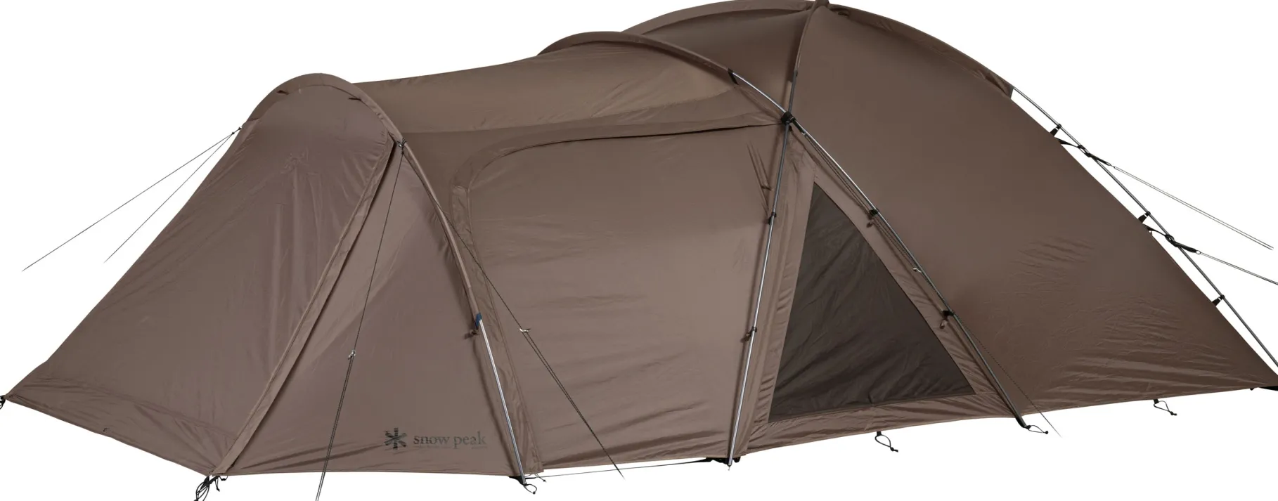 Amenity Dome 3, 3-Personers Telt