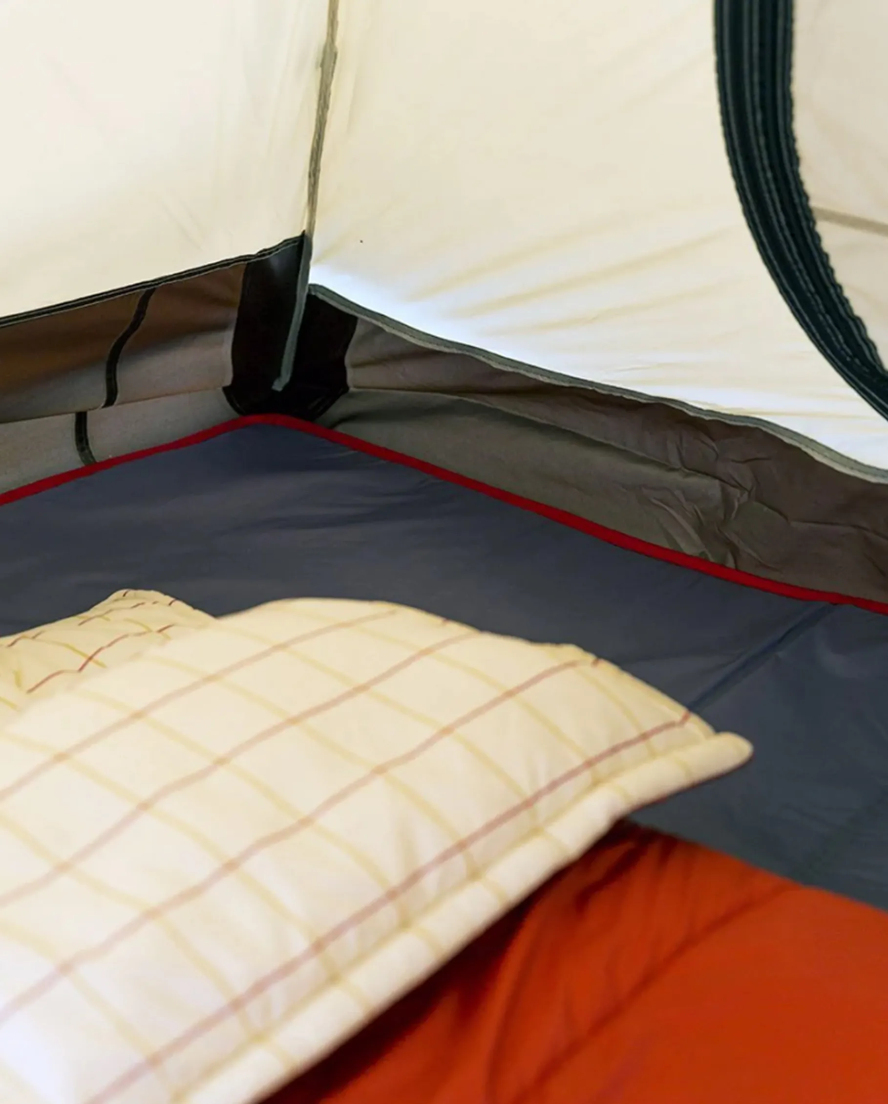 Amenity Dome Large Mat & Sheet Set