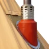 Angled Flashing Kit