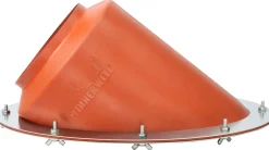 Angled Flashing Kit