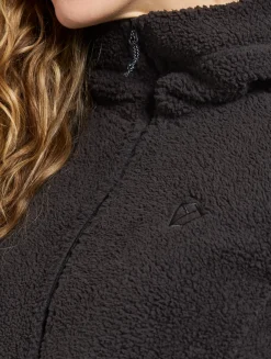 Anniken Full-Zip Dame