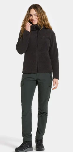 Anniken Full-Zip Dame