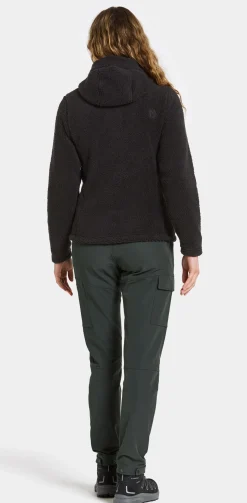 Anniken Full-Zip Dame