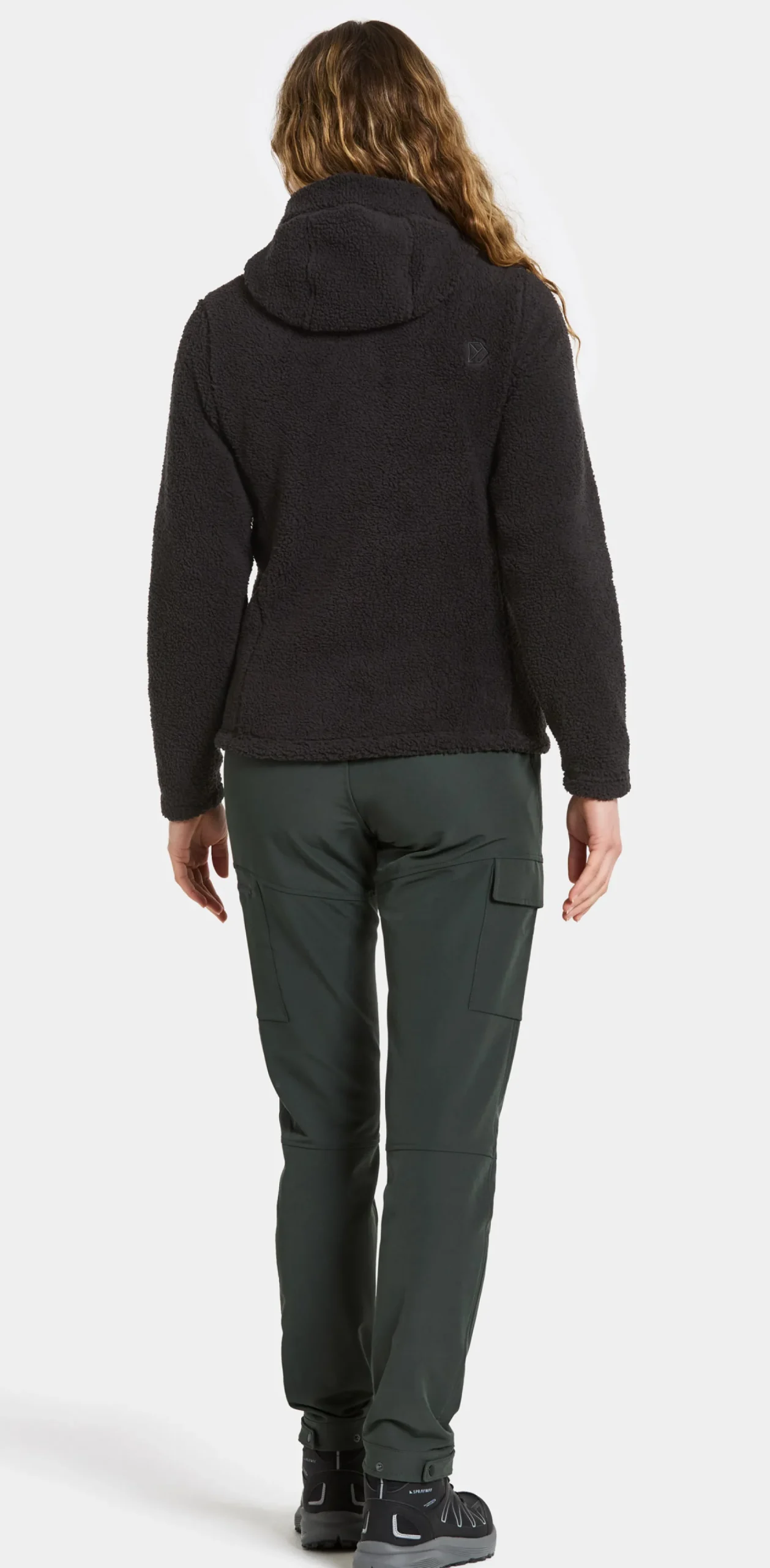 Anniken Full-Zip Dame