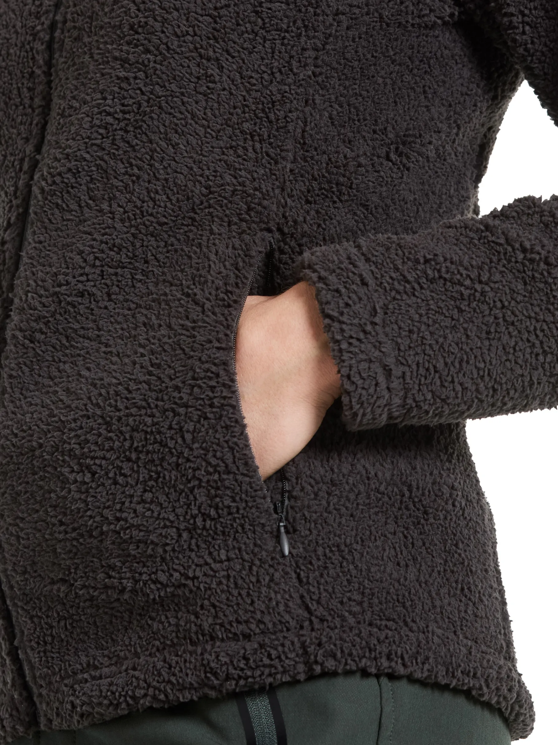 Anniken Full-Zip Dame
