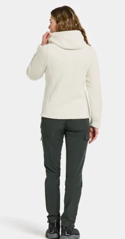 Anniken Full-Zip Dame