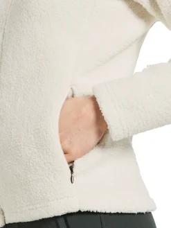 Anniken Full-Zip Dame