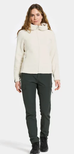 Anniken Full-Zip Dame