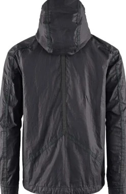Ansur Hooded Wind Jacket Herre