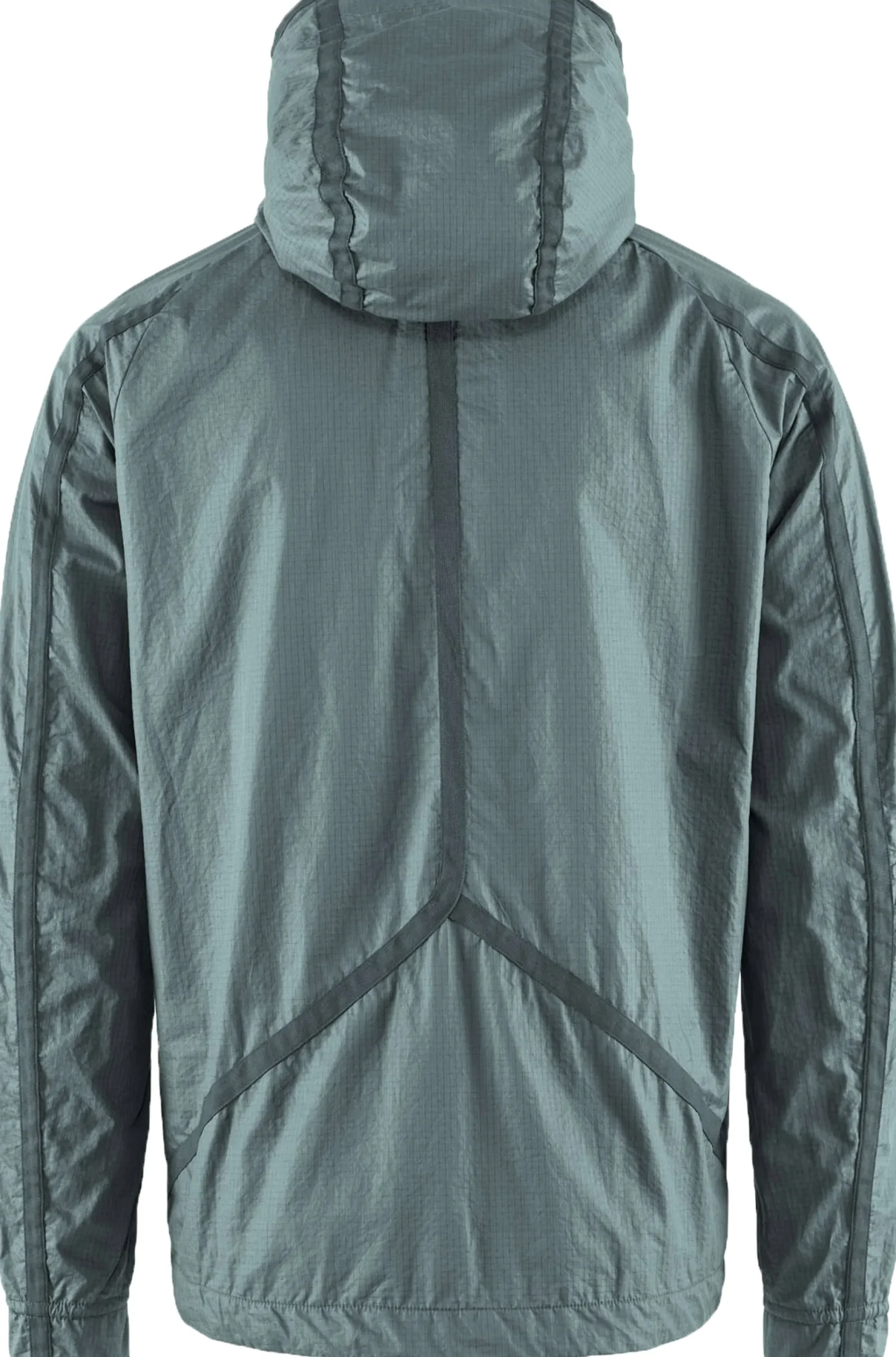 Ansur Hooded Wind Jacket Herre