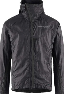 Ansur Hooded Wind Jacket Herre