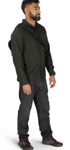 Aoede Sling