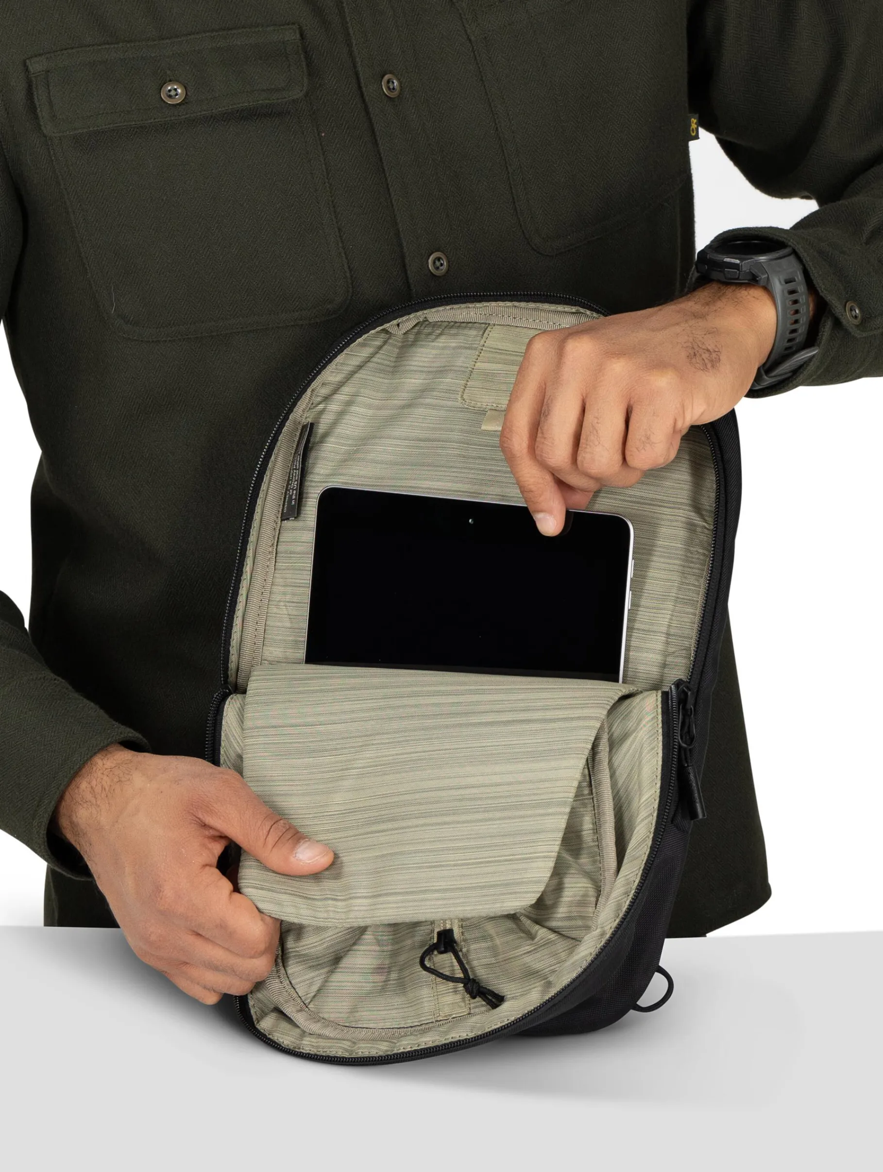 Aoede Sling