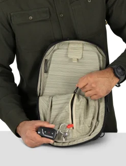 Aoede Sling