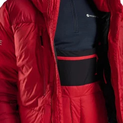 Apex 8000 Down Jacket