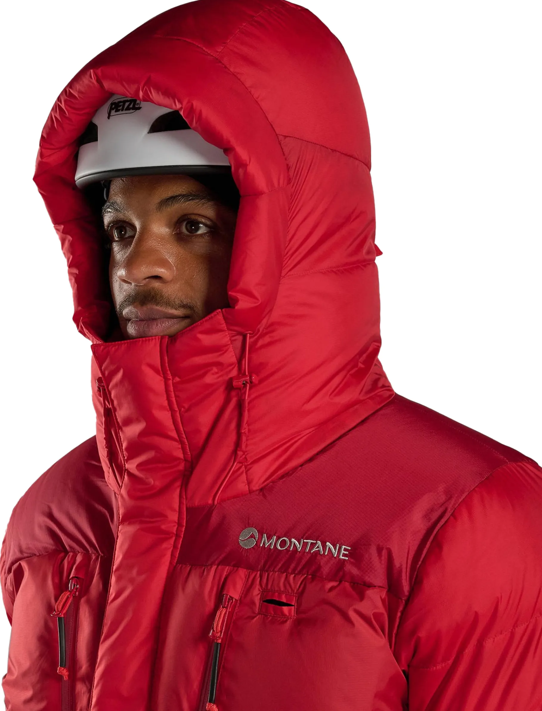Apex 8000 Down Jacket