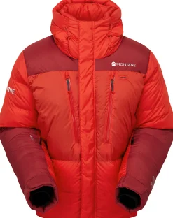 Apex 8000 Down Jacket