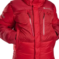 Apex 8000 Down Jacket