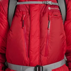 Apex 8000 Down Jacket