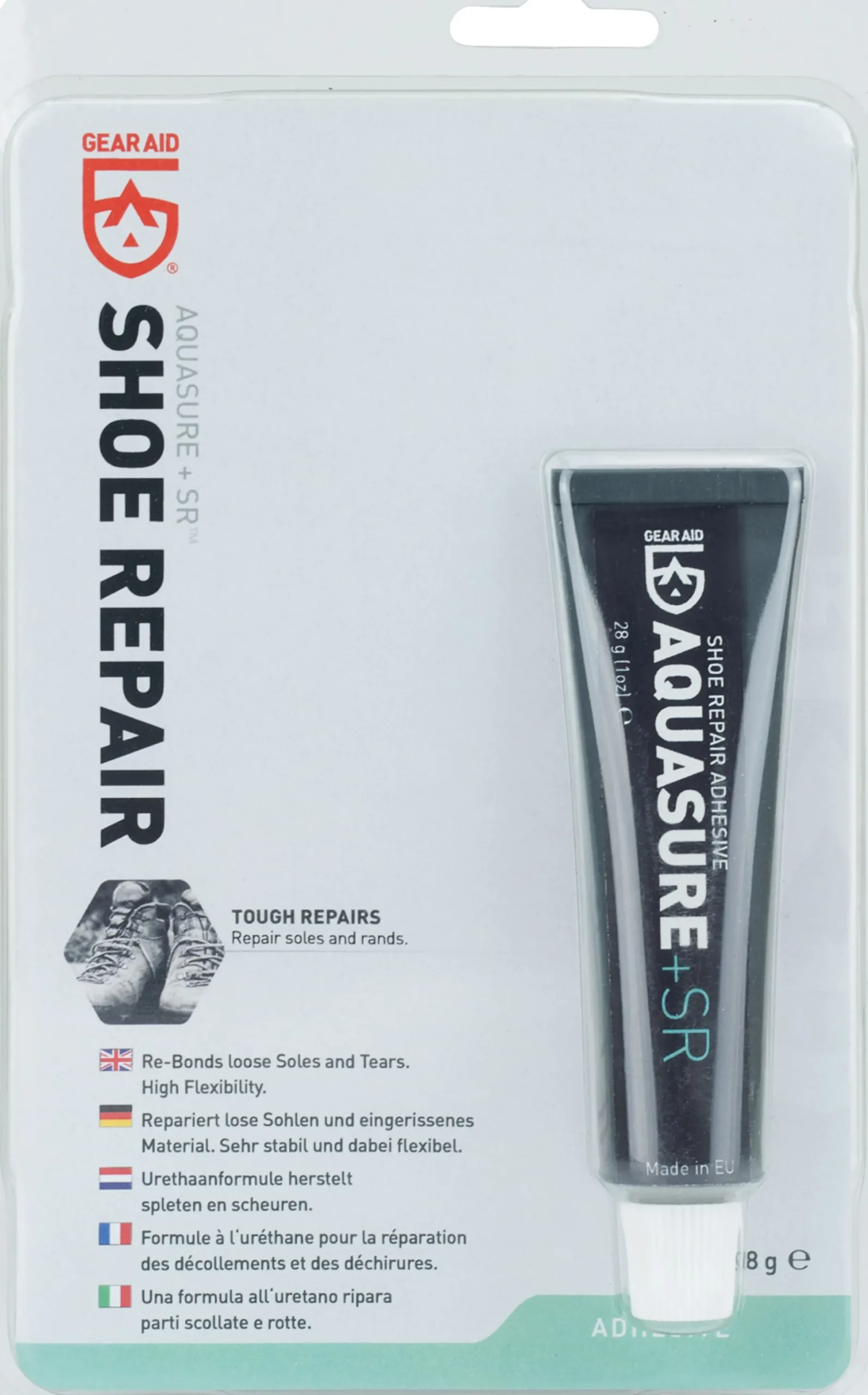 Aquasure+SR Shoe Repair, 28 g