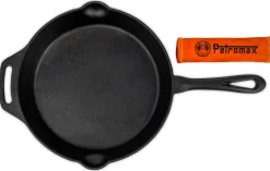 Aramid Handle Cover for Fire Skillets