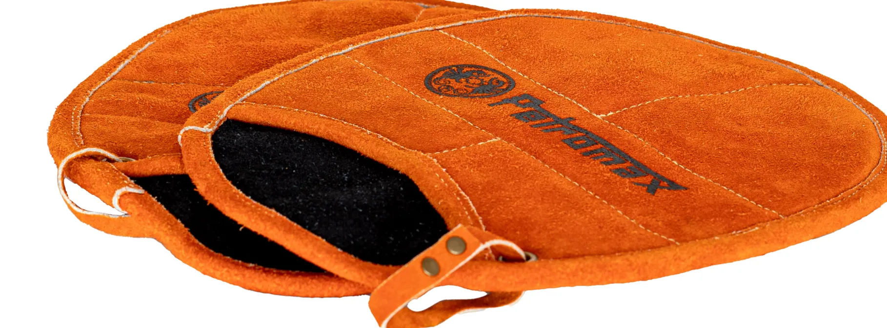 Aramid Pro 300 Potholders with Pocket