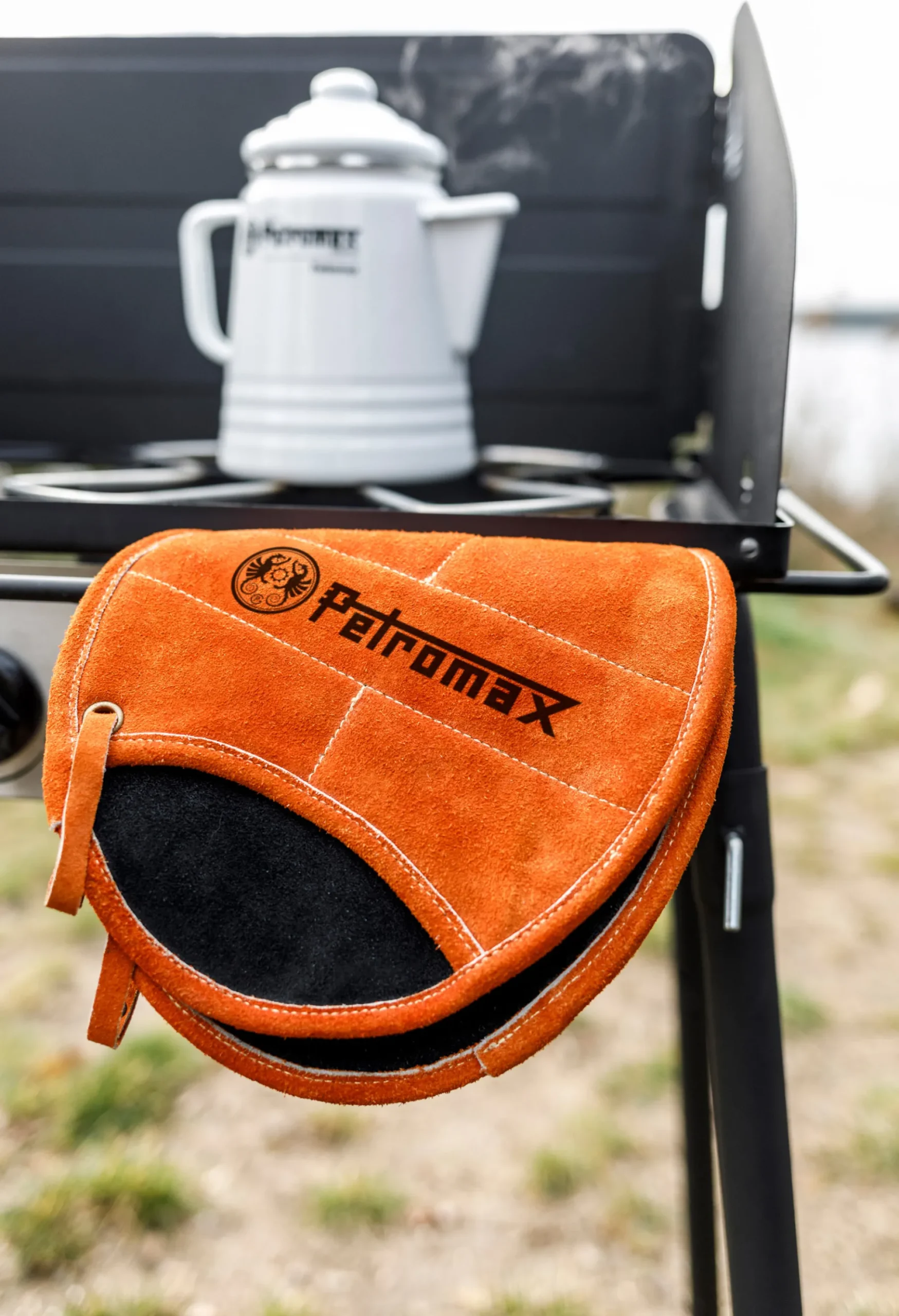 Aramid Pro 300 Potholders with Pocket