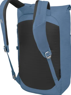 Arcane Roll Top Pack