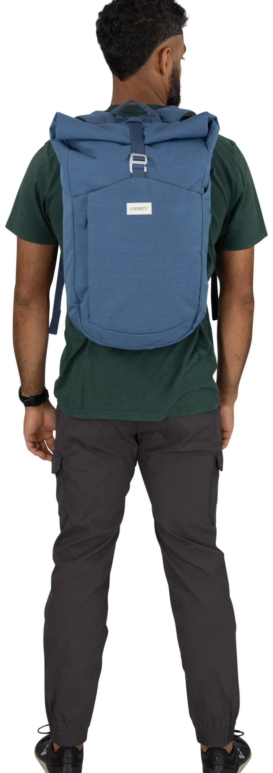Arcane Roll Top Pack