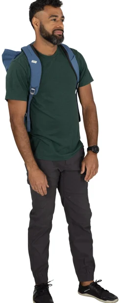 Arcane Roll Top Pack