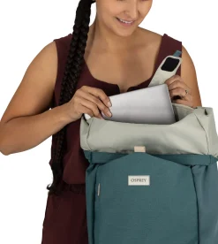 Arcane Roll Top Pack