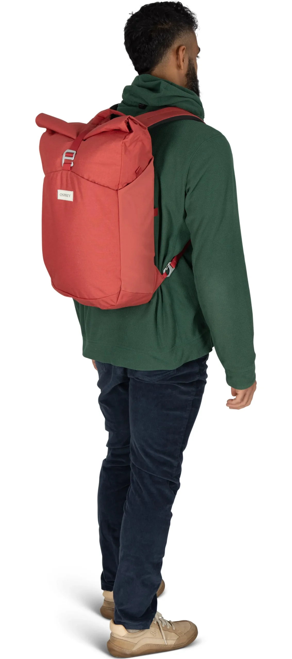 Arcane Roll Top Pack