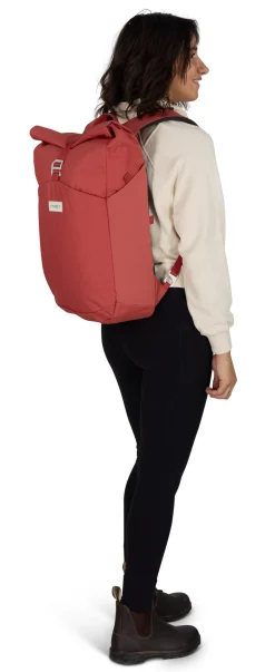 Arcane Roll Top Pack