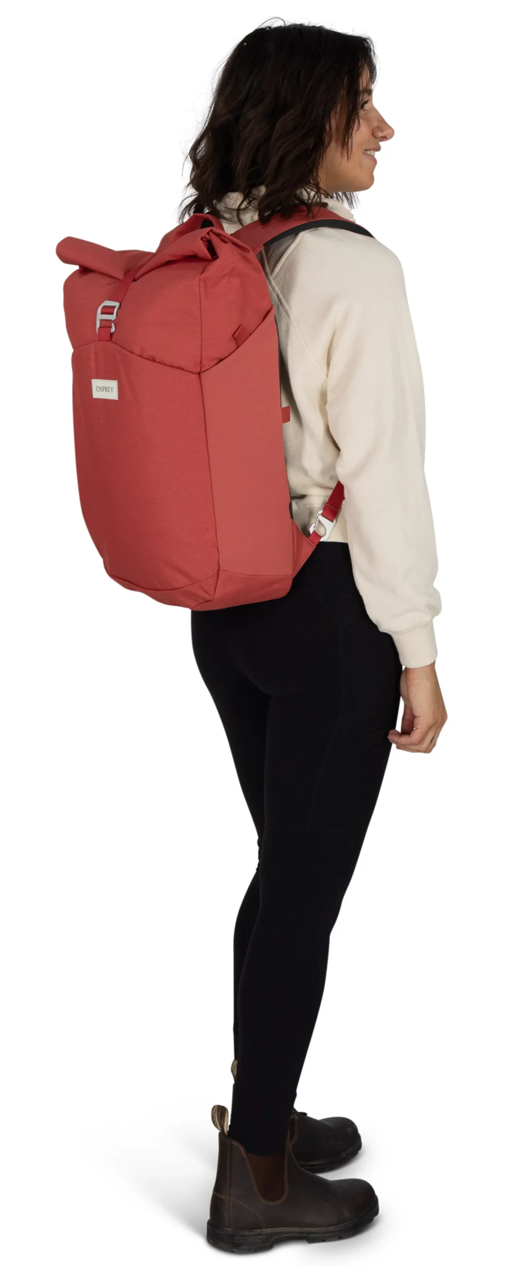 Arcane Roll Top Pack