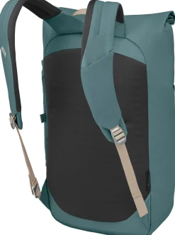 Arcane Roll Top Pack