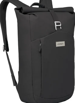 Arcane Roll Top Pack