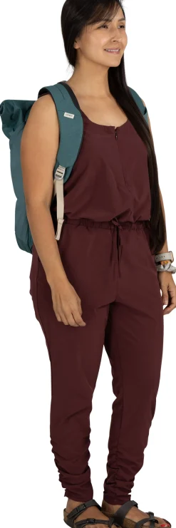 Arcane Roll Top Pack