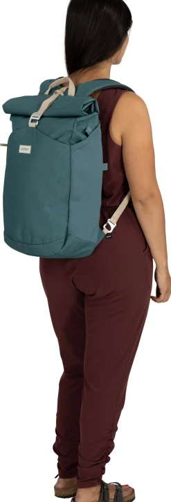 Arcane Roll Top Pack